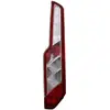 Image de TYC 11-14893-01-2 Feu arrière droit, sans porte-lampe