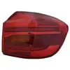 Image de TYC 11-9051-16-9 Feu arrière droit, sans porte-lampe, Partie extérieure, LED