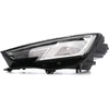 Image de TYC 20-15872-06-2 Phares gauche, LED, avec LED