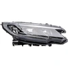 Image de TYC 20-17181-06-2 Phares droit, LED, avec moteur électrique