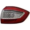 Image de TYC 11-11845-06-2 Feu arrière droit, sans porte-lampe, Partie extérieure, LED