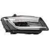 Image de TYC 20-16805-16-2 Phares droit, LED, avec moteur électrique