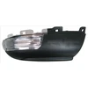 Image de TYC 332-0049-3 Clignotant Rétroviseur extérieur droite, avec LED