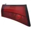 Image de TYC 11-9124-01-9 Feu arrière gauche, sans LED, Partie inférieure, LED