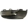Image de TYC 332-0051-3 Clignotant Rétroviseur extérieur droite, avec LED