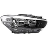 Image de TYC 20-17067-06-2 Phares droit, LED, avec moteur électrique
