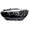 Image de TYC 20-17068-06-2 Phares gauche, LED, avec moteur électrique