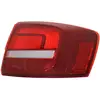 Image de TYC 11-6784-21-9 Feu arrière gauche, sans porte-lampe, Partie extérieure