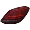 Image de TYC 11-9090-10-9 Feu arrière gauche, avec LED, LED