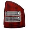 Image de TYC 11-12690-11-9 Feu arrière gauche, sans porte-lampe