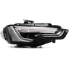 Image de TYC 20-16811-16-9 Phares droit, LED, avec moteur électrique