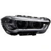 Image de TYC 20-16197-06-9 Phares droit, LED, avec moteur électrique