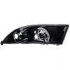 Image de TYC 19-12720-11-2 Antibrouillard gauche, sans porte-lampe
