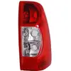 Image de TYC 11-11438-01-2 Feu arrière gauche, sans porte-lampe