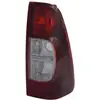 Image de TYC 11-11438-11-2 Feu arrière gauche, sans porte-lampe