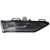 Image de TYC 310-0261-3 Clignotant Rétroviseur extérieur droite, sans porte-lampe