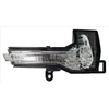 Image de TYC 337-0316-3 Clignotant Rétroviseur extérieur gauche, avec LED