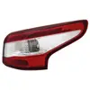 Image de TYC 11-14562-06-2 Feu arrière gauche, avec porte-lampe, Partie extérieure, LED