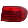 Image de TYC 11-9177-11-2 Feu arrière droit, sans porte-lampe