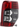 Image de TYC 11-15097-06-2 Feu arrière droit, avec porte-lampe, LED