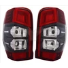 Image de TYC 11-15098-06-2 Feu arrière gauche, avec porte-lampe, LED