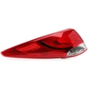 Image de TYC 11-12340-01-2 Feu arrière gauche, sans porte-lampe