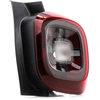 Image de TYC 11-14889-01-2 Feu arrière droit, sans porte-lampe