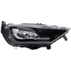 Image de TYC 19-6181-00-9 Antibrouillard droit, avec LED