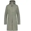 Image de Veste imperméable femme Agu SeQ Urban Outdoor Vert M 43041304
