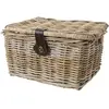 Image de Panier avec couvercle Fastrider Sera Medium Beige 17 L 20300511