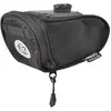 Image de Sacoche de selle Agu DWR Performance KLICKfix Noir 0,7 L 415025