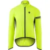 Image de Veste coupe-vent Agu II Essential Jaune S 44848400-002-03