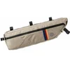 Image de Sacoche de cadre vélo Agu Venture Beige TU 41503800-555