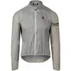 Image de Veste coupe-vent Agu II Essential Gris M 44848400-020-04