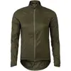 Image de Veste coupe-vent femme Agu II Essential Vert M 44848500-011-04