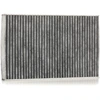 Image de DENSO DCF071K Filtre d'habitacle Filtre à charbon actif