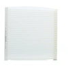 Image de DENSO DCF136P Filtre d'habitacle Filtre à particules