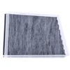 Image de DENSO DCF152K Filtre d'habitacle Filtre à charbon actif