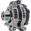 Image de DENSO DAN1013 Alternateur Courant de charge de l'alternateur: 130A, Volt: 14V
