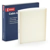 Image de DENSO DCF467P Filtre d'habitacle Filtre à particules
