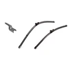 Image de DENSO DF-049 Balai d'essuie-glace avant, 520mm, Balai d'essuie-glace plat