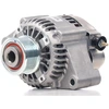 Image de DENSO DAN1347 Alternateur Courant de charge de l'alternateur: 80A, Volt: 14V