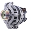 Image de DENSO DAN1375 Alternateur Courant de charge de l'alternateur: 105A, Volt: 14V