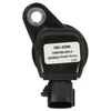 Image de DENSO DIC-0208 Bobine d'allumage