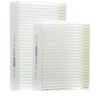 Image de DENSO DCF560P Filtre d'habitacle Filtre à particules