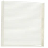 Image de DENSO DCF573P Filtre d'habitacle Filtre à particules