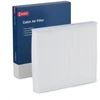 Image de DENSO DCF576P Filtre d'habitacle Filtre à particules