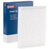 Image de DENSO DCF588P Filtre d'habitacle Filtre à particules