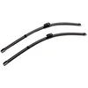 Image de DENSO DF-083 Balai d'essuie-glace avant, 550mm, Balai d'essuie-glace plat
