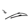 Image de DENSO DF-092 Balai d'essuie-glace avant, 380mm, Balai d'essuie-glace plat